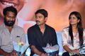 Vetrimaran, Dhanush, Iyshwarya Rajesh @ Kaaka Muttai Audio Launch Stills