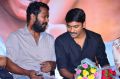 Vetrimaran, Dhanush @ Kaaka Muttai Movie Audio Launch Stills