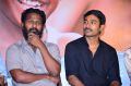 Vetrimaran, Dhanush @ Kaaka Muttai Movie Audio Launch Stills