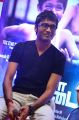 Actor Dhanush @ Kakka Muttai Movie Trailer Launch Stills