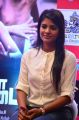 Actress Iyshwarya Rajesh @ Kakka Muttai Trailer Launch Stills