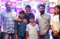 Kaaka Muttai Trailer Launch Stills