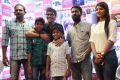 Kaaka Muttai Trailer Launch Stills