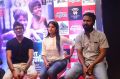 Kaaka Muttai Trailer Launch Stills