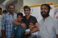 Kaaka Muttai Trailer Launch Stills