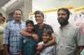 Kaaka Muttai Trailer Launch Stills