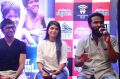 Kaaka Muttai Trailer Launch Stills