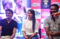 Kaaka Muttai Trailer Launch Stills