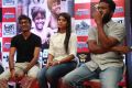 Kaaka Muttai Trailer Launch Stills