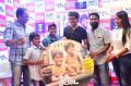 Kaaka Muttai Trailer Launch Stills