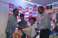 Kaaka Muttai Trailer Launch Stills