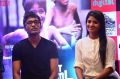 Kaaka Muttai Trailer Launch Stills