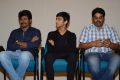 Sivakarthikeyan, Anirudh, P.Madhan @ Kaaki Sattai Movie Press Meet Stills