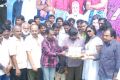 Kaakinaada Movie Launch Stills