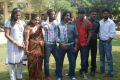 Kaakinaada Movie Launch Stills