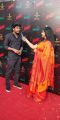 Actor Mani Kandan @ Kaala Audio Launch Red Carpet Pics