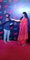 Art Director Rama Lingam @ Kaala Audio Launch Red Carpet Pics