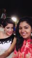 Sakshi Agarwal, Riythvika @ Kaala Audio Launch Pics