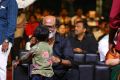 Rajinikanth @ Kaala Audio Launch Stills HD