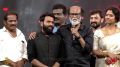 Santhosh Narayanan, Rajinikanth @ Kaala Audio Launch Stills HD