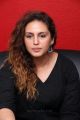 Kaala Movie Heroine Huma Qureshi Interview Stills