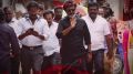 Samuthirakani, Rajinikanth, Aruldoss in Kaala Latest Stills HD
