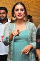 Actress Huma Qureshi @ Kaala Movie Press Meet Stills