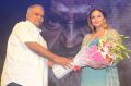 NV Prasad, Huma Qureshi @ Kaala Movie Press Meet Stills