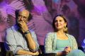Rajinikanth, Huma Qureshi @ Kaala Movie Press Meet Stills