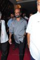 Superstar Rajinikanth @ Kaala Movie Press Meet Stills
