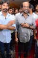 Dhanush, Rajinikanth @ Kaala Movie Press Meet Stills