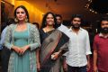 Huma Qureshi, Easwari Rao, Pa Ranjith @ Kaala Movie Press Meet Stills