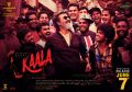 Rajinikanth Kaala Movie Release Date on June 7th Poster HD
