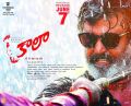 Rajini Kaala Movie Release Posters