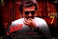 Rajini Kaala Movie Release Posters