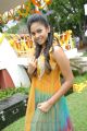 Cute Actress Chandni at Kaali Charan Movie Launch Stills