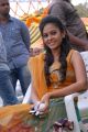 Actress Chandni at Kaali Charan Movie Launch Stills