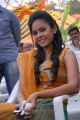 Actress Chandni at Kaali Charan Movie Opening Stills