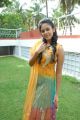 Actress Chandni at Kaali Charan Movie Launch Stills