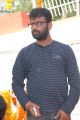 Director Sri Prawin at Kaali Charan Movie Launch Stills