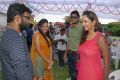 Kaali Charan Movie Launch Stills