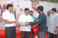 Allu Aravind at Kaali Charan Movie Launch Stills