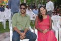 Kaali Charan Movie Launch Stills