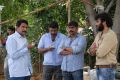 Kaali Charan Movie Launch Stills