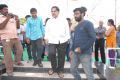 Allu Aravind at Kaali Charan Movie Launch Stills