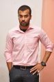 Actor Chaitanya Krishna at Kaali Charan Movie Press Meet Stills