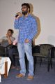 Director Sri Prawin at Kaali Charan Movie Press Meet Stills