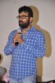 Director Sri Prawin at Kaali Charan Movie Press Meet Stills