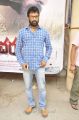 Director Sri Prawin at Kaali Charan Movie Press Meet Stills