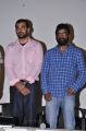 Sri Prawin, Chaitanya Krishna at Kaali Charan Movie Press Meet Stills